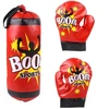 Swede Rinkinys bokserski Q12049 15362