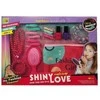 „Swede Beauty“ kosmetikos rinkinys + aksesuarai Q11235 06650
