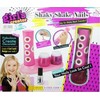 Swede *****Rinkinys do manicure Q3549 41050