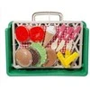 Swede Rinkinys kuchenny piknikowy su lagaminu G7853 10947