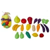 Swede Rinkinys kuchenny warzywa/owoce G8818 24661
