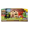 Swede Rinkinys rolniczy su traktorem św/dźw G8637 10732