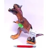 Swede Švedo dinozauro Niulongo figūra su garsu BY168-826 04108