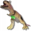 Swede Švedo dinozauro Niulongo figūra su garsu BY168-826 04108