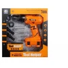 Swede Tools G7916 08678 Akumuliatorinis atsuktuvas