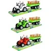 Swede Tractor su priekaba (Q3040)