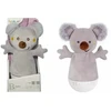 Swede Žaislas mažyliui nepasveriama v tanka koala