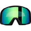 Sweet Protection Durden Rig Atspindintys Slidinėjimo Akiniai 92800558972