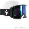 Sweet Protection Durden Rig Atspindintys Slidinėjimo Akiniai 92800558972