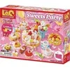 Konstruktorius LaQ „Sweet Collection Sweets Party”