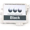 Epson Cartridge WF-C8190 / WF-C8690 XXL BK Ink, Juodas