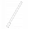 Ledvance 18W LED lemputė DULUX, 2G11, baltos matinės sp., 3000K
