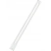 Ledvance 25W LED lemputė DULUX, 2G11, baltos matinės sp., 4000K