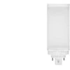 Ledvance 7W LED lemputė DULUX, GX24q-2, baltos matinės sp., 4000K