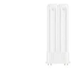 Ledvance 8W LED lemputė DULUX, 2G10, baltos matinės sp., 4000K