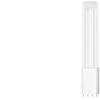 Ledvance 8W LED lemputė DULUX, 2G11, baltos matinės sp., 4000K