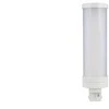 Ledvance 7W LED lemputė DULUX, GX24d-2, baltos matinės sp., 4000K