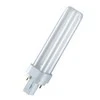 26W lemputė OSRAM DULUX D 830, G24d-3, 3000K