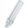 26W lemputė OSRAM DULUX D 865, G24d-3, 6500K