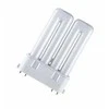 36W lemputė OSRAM DULUX F 830, 2G10, 3000K
