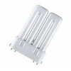 24W lemputė OSRAM DULUX F 840, 2G10, 4000K
