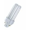 13W lemputė OSRAM DULUX D/E 830, G24q-1, 3000K