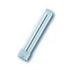 55W lemputė OSRAM DULUX L LUMILUX 830, 2G11, 3000K