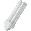 26W lemputė OSRAM DULUX T/E PLUS 830, GX24q-3, 3000K