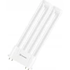 Osram 12W LED lemputė DULUX, 2G10, baltos matinės sp., 3000K