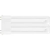 Osram 12W LED lemputė DULUX, 2G10, baltos matinės sp., 3000K