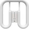 Osram 7W LED lemputė DULUX, GR8, baltos matinės sp., 3500K