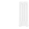 Osram 20W LED lemputė DULUX, 2G10, baltos matinės sp., 4000K