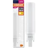 G24 LED lemputė OSRAM DULUX© D LED EM 26 10 W/4000K G24d-3