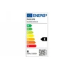Kompaktiška liuminescencinė lempa Philips CorePro LED PLL EM/230V 8W (18W) 840 4P 2G11