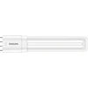 Kompaktiška liuminescencinė lempa Philips CorePro LED PLL EM/230V 8W (18W) 840 4P 2G11