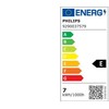 Philips CorePro LED PL-C - 770lm 6,5W (18W) 840 4P G24q-2
