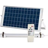 Świetlówka Milagro Świetlówka solarna Jimmy EKO9090* Ekolight LED 40W 6000K su pultu IP65 juoda