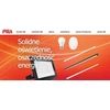 Philips Pila TUBA LED 1200MM HO 18W 840 G13