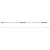 V-tac 13,1/15,6W LED lempa T8 EM PERFORMANCE 1200mm, 4000K, 190°
