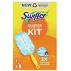 Swiffer 934877 Swiffer Duster 1 vnt. dulkėms valyti + 5 įdėklai