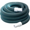 Swim & Fun Deluxe Suction Pool Hose, 12 m
