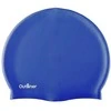 SWIMMING CAP Mėlynas OUTLINER FSSWM-005