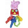 Swinka Peppa Vaidmenų žaidimas *****Keyboard PEPPA PIG w/dw 1684913 /8