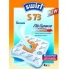 SWIRL S73/4 MP Plus Ds filtrai