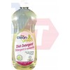 Swish SWISH DISH - 740ML, indų ploviklis - stiprus koncentratas