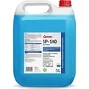 Swish SP - 100 Citro Preparatas su alkoholiu kasdienei paviršiaus priežiūrai, citrusiniai vaisiai, 5 l
