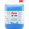 Swish SP - 100 Preparatas kasdienei paviršiaus priežiūrai, gėlių, 5 l
