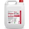 Swish SP - 350 Rūgštinis preparatas kruopštam grindų valymui, 5 l