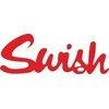 Swish Swish Wash'n'Shine - Skystis grindų valymui ir poliravimui - 1 l