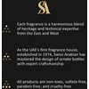 Swiss Arabian Shaghaf Vanilla Toffee EDP parfumuotas vanduo unisex, 75 ml